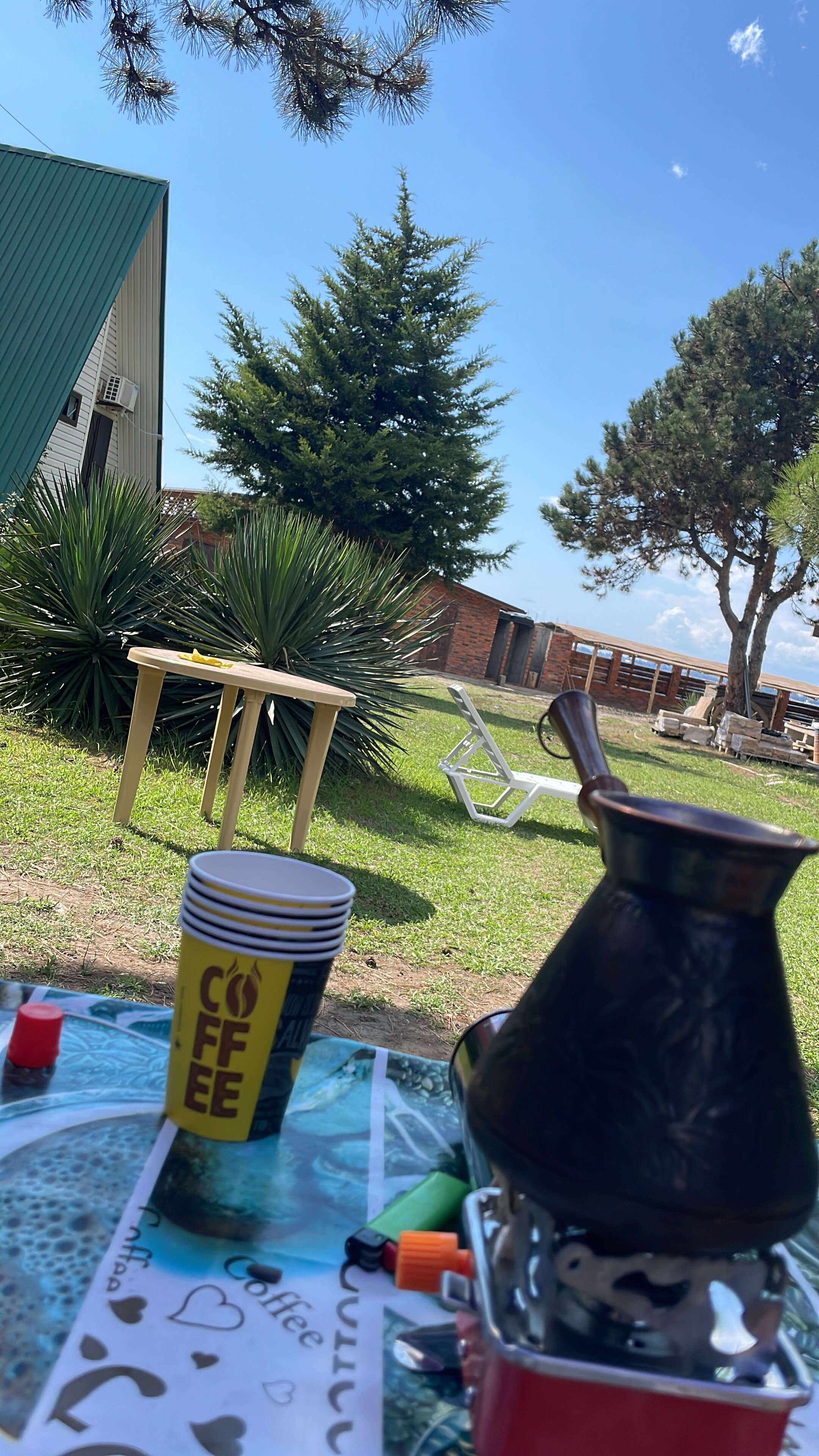 Фото Пансионат Кяласур