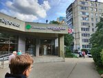 Пекарня (Zheleznodorozhny Microdistrict, Sovetskaya ulitsa, 4А), bakery
