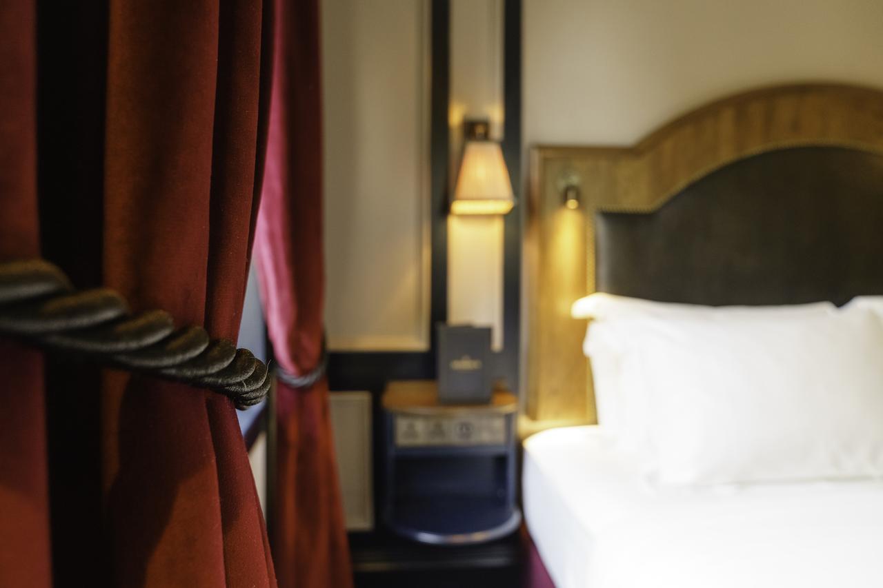Фото Mimi’s Hotel Soho