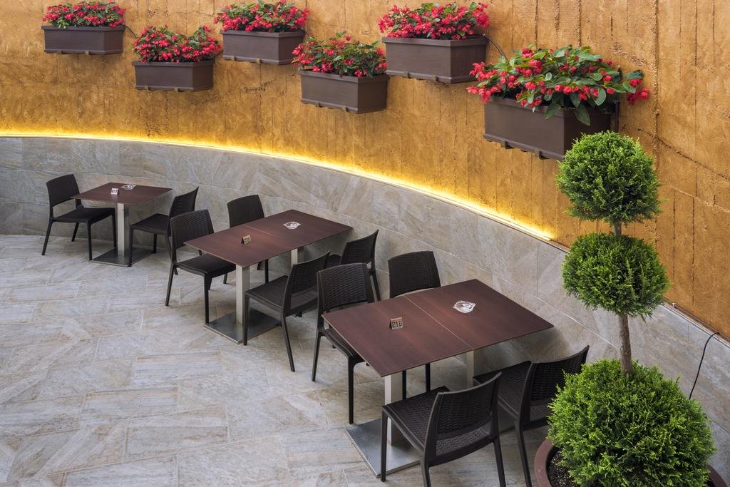 Фото Hotel Ght Oasis Tossa & SPA