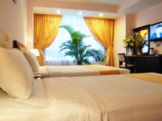 Фото Dong Kinh Hotel