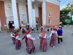 Tsentr kultury i dosuga, munitsipalny (mikrorayon Severo-Zadonsk, Lenina Street, 19), casa de la cultura