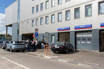 Benz Style (Zhukava Avenue, 44), car service, auto repair