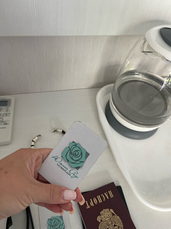 Фото Южная Роза