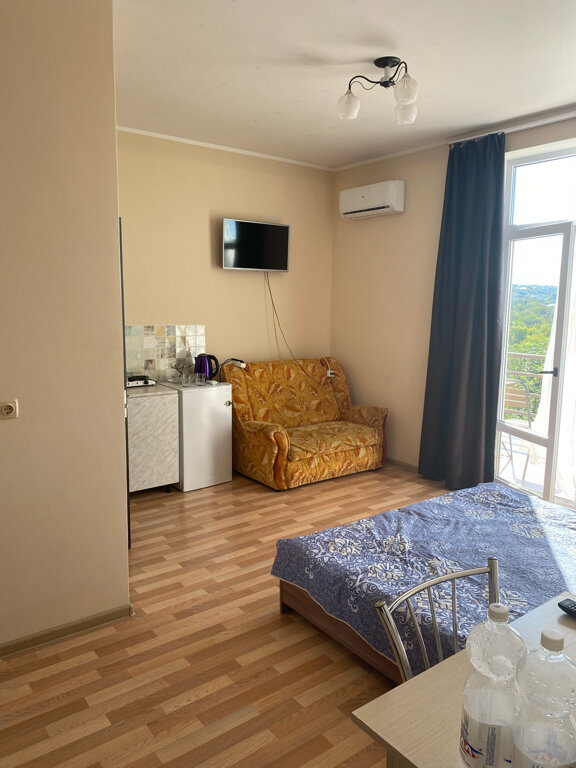 Фото У пляжа Баунти