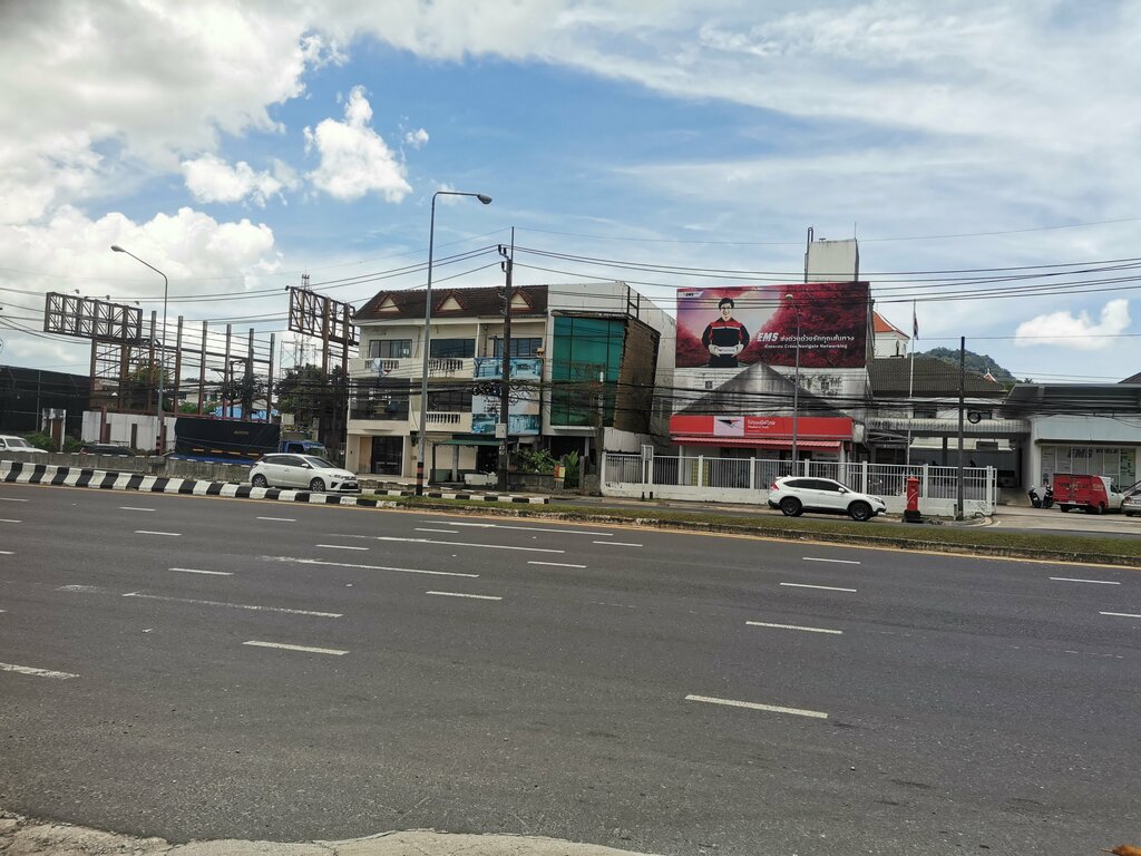 Embassy, consulate Consulate General of the Russian Federation in Phuket, Phuket Province, photo