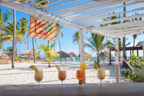 Гостиница Catalonia Punta Cana в Провинции Ла-Альтаграсия