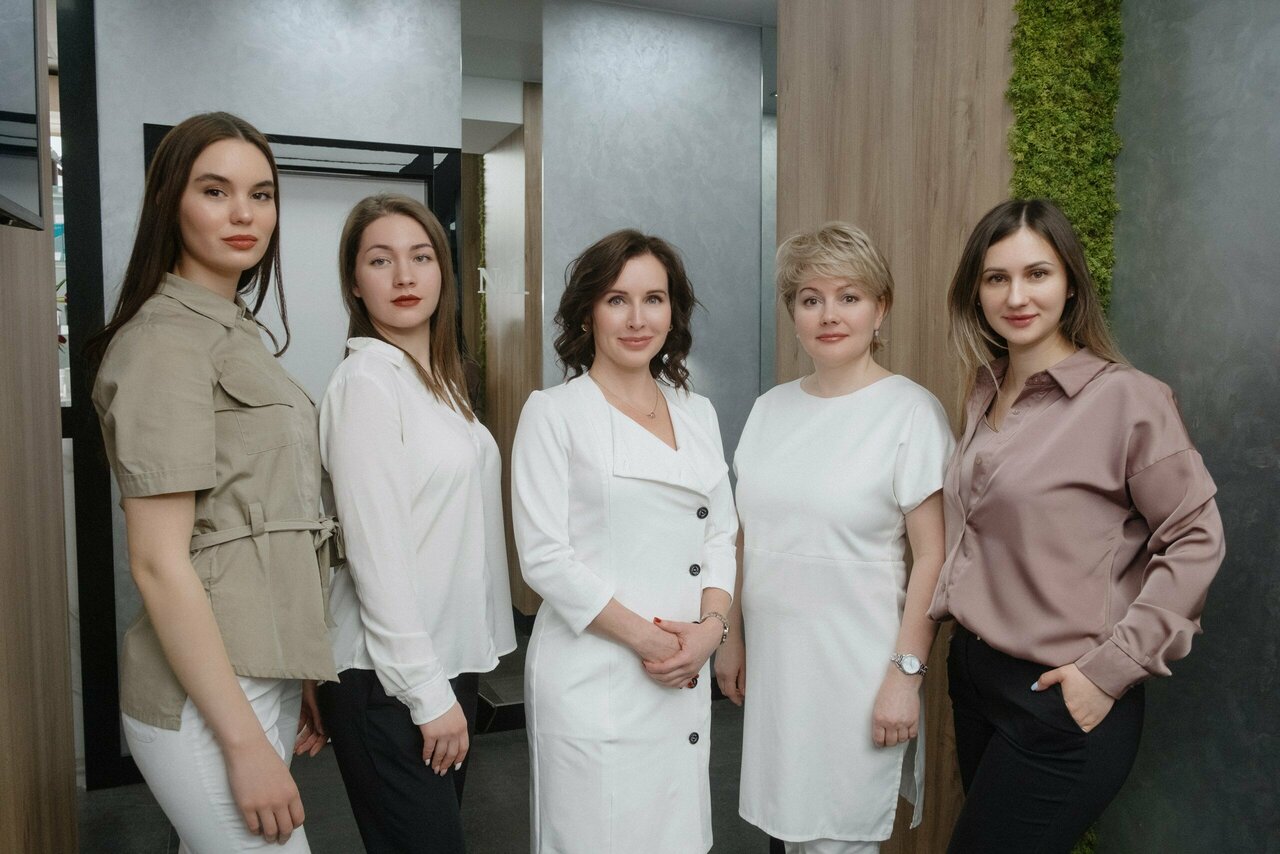 Бьюти Клаб