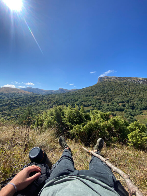 Фото Усадьба Заповедная