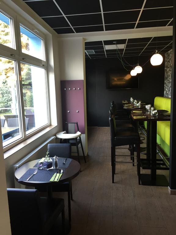 Фото Sport Hotel Sleti& x161; te