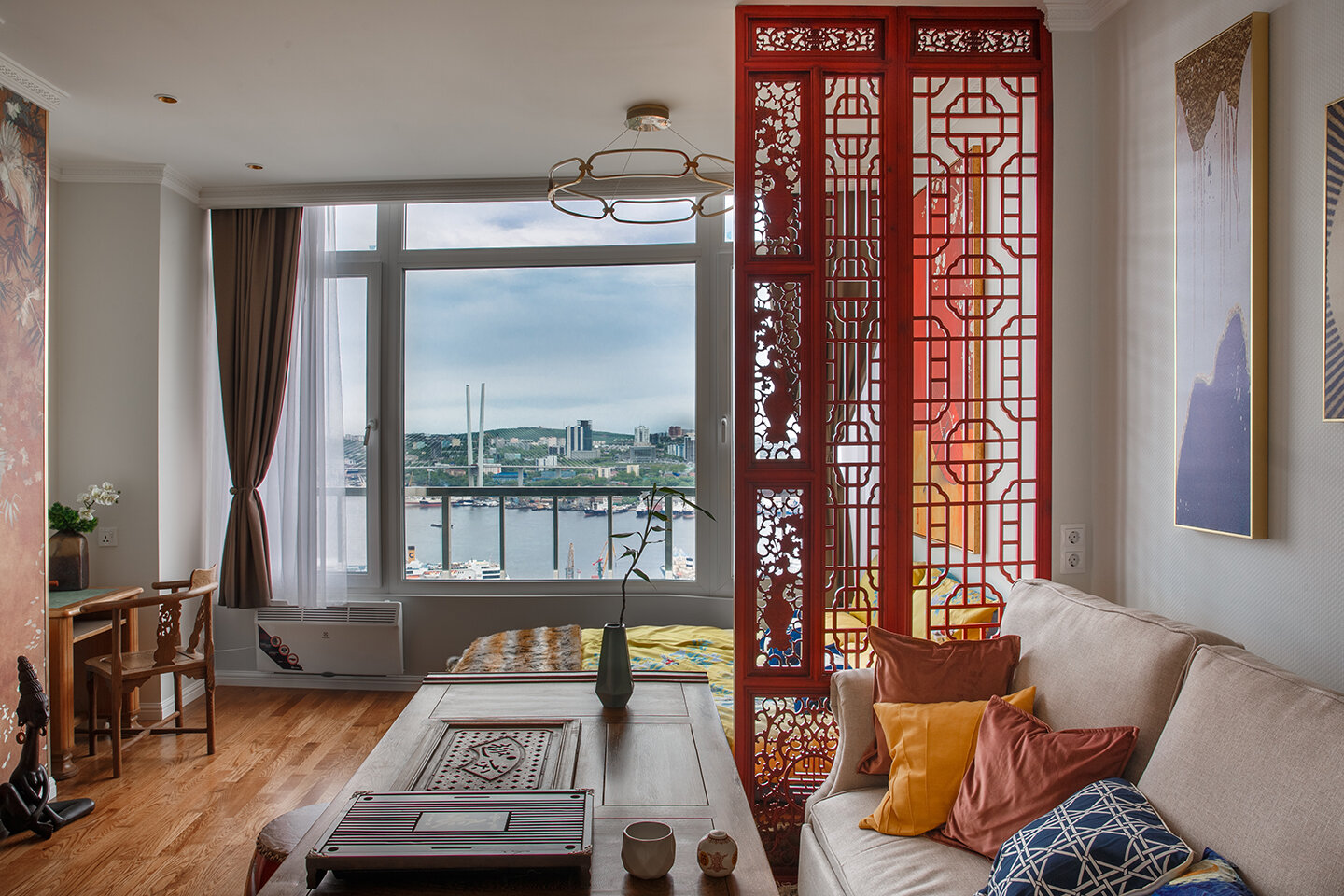 Фото Dao dé Rooms