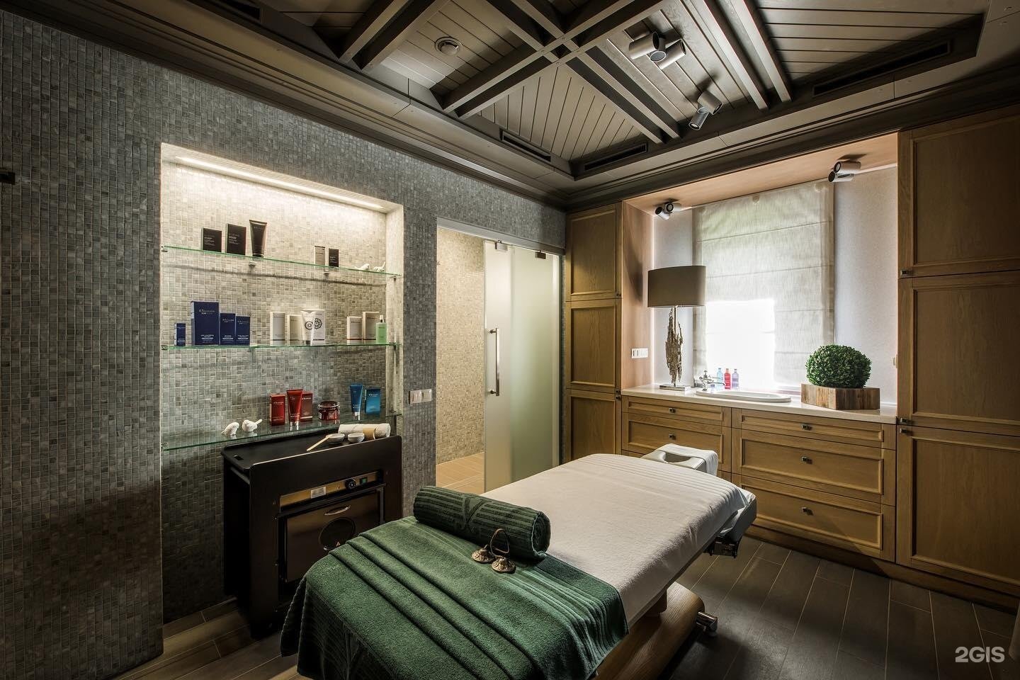 Фото Уткино Country House