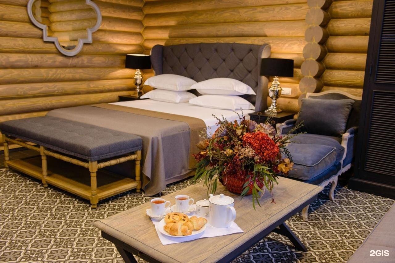 Фото Уткино Country House