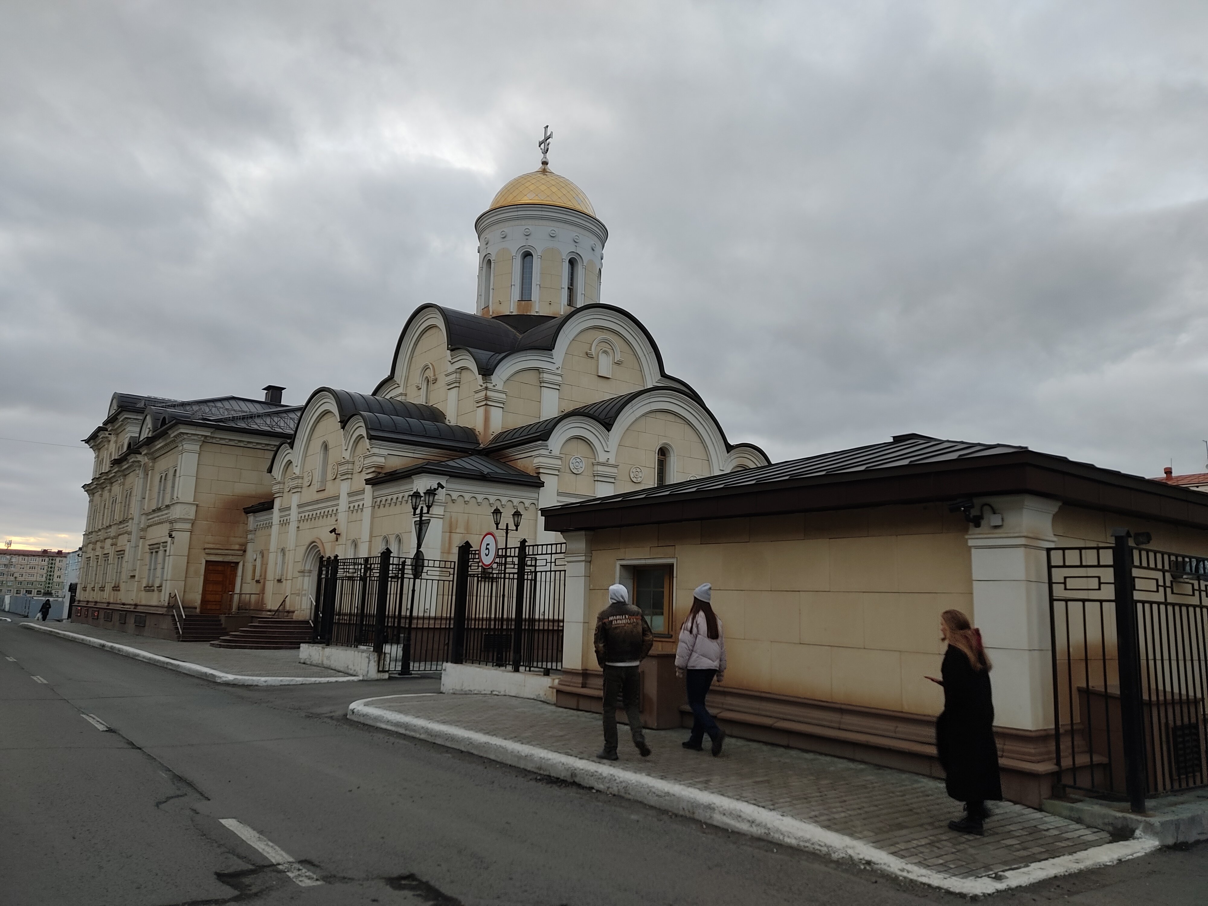 Фото Хостелы Рус