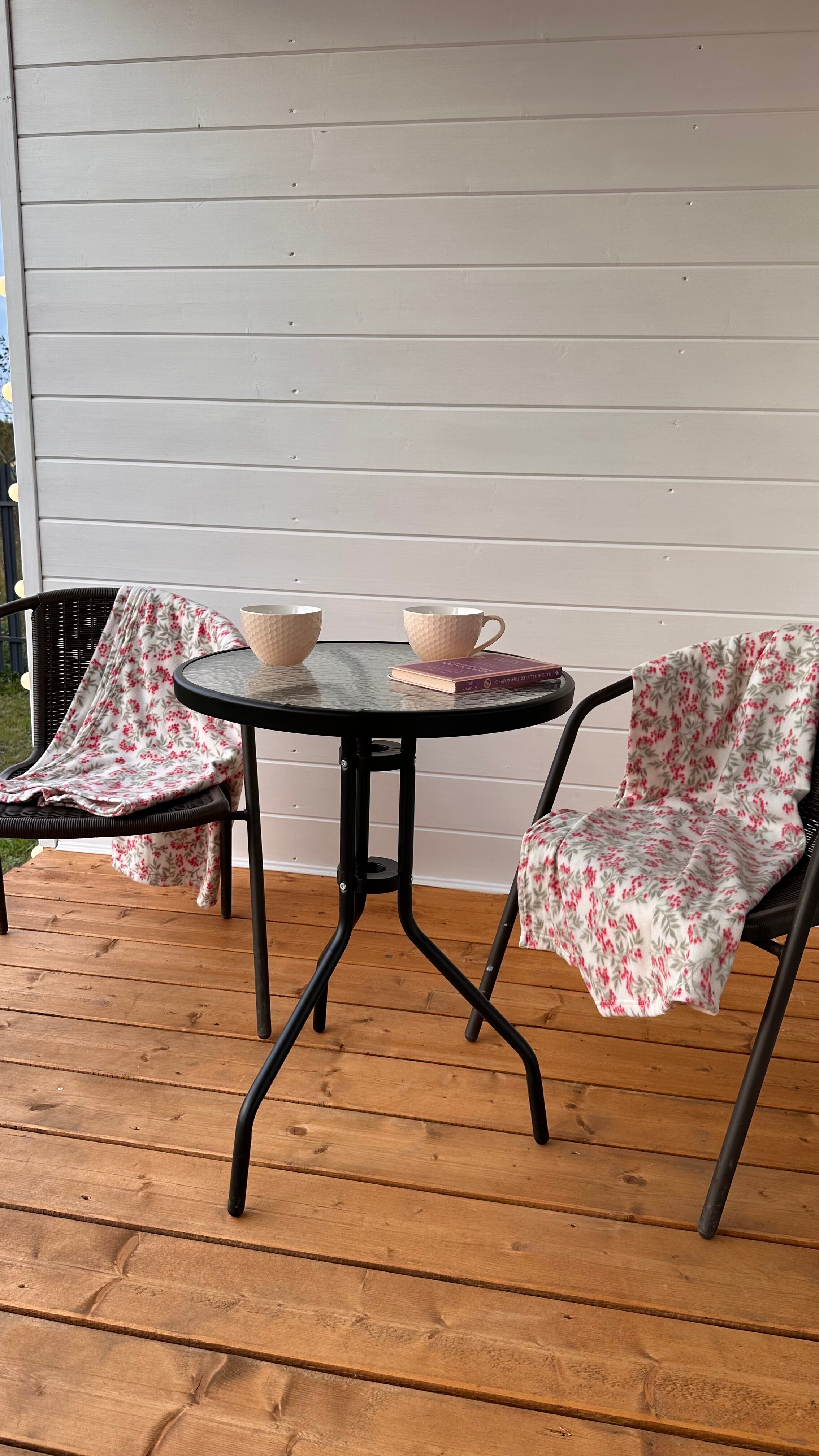 Фото Oblaka house