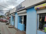 Рыба (Kravchenko Street, 5А), fish and seafood
