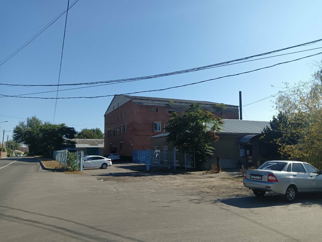 Cash and settlement center Ставропольский городской расчетный центр, Mikhaylovsk, photo