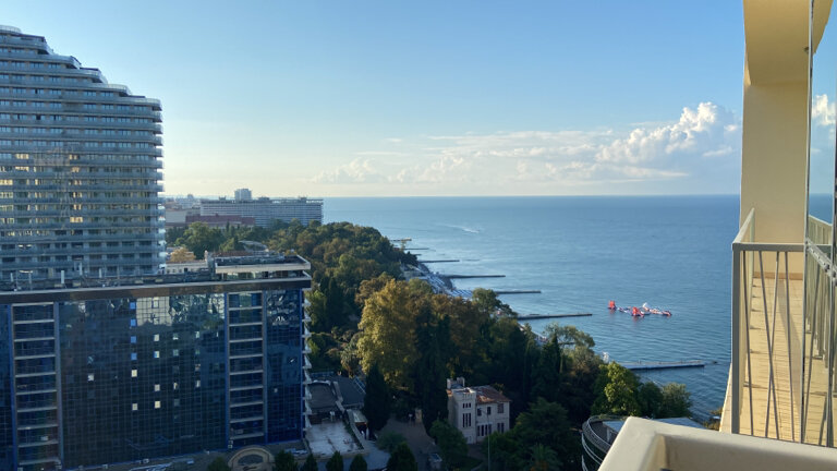 Фото Апарт-отель Юплаза