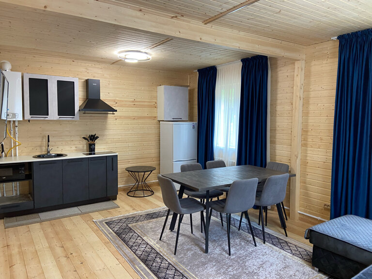 Фото Магия гор