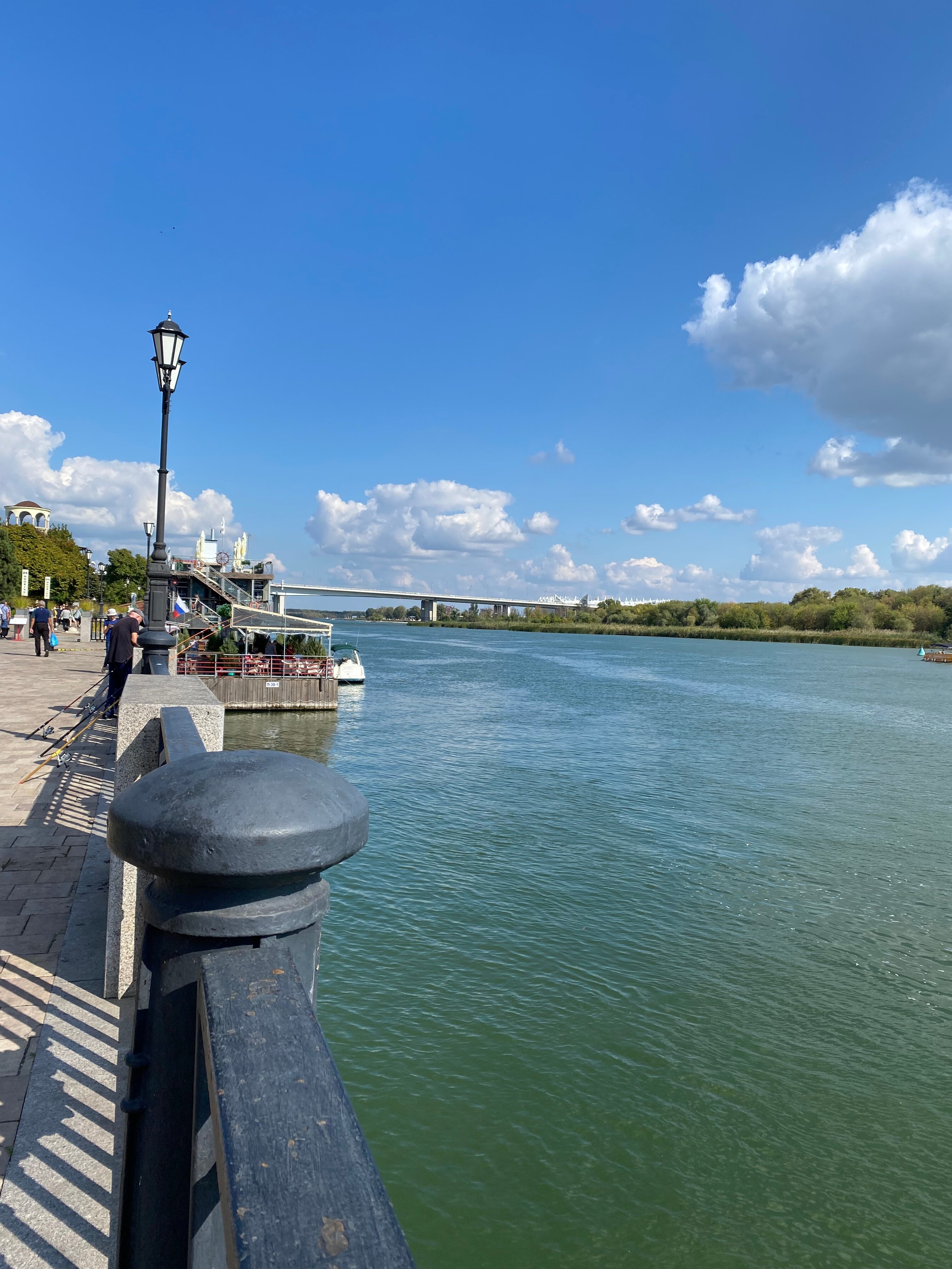 Фото Шервуд