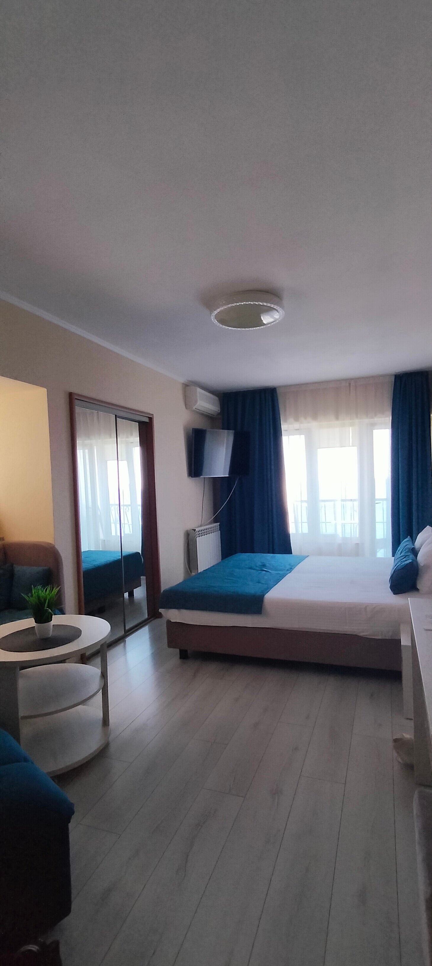 Фото Пляжный