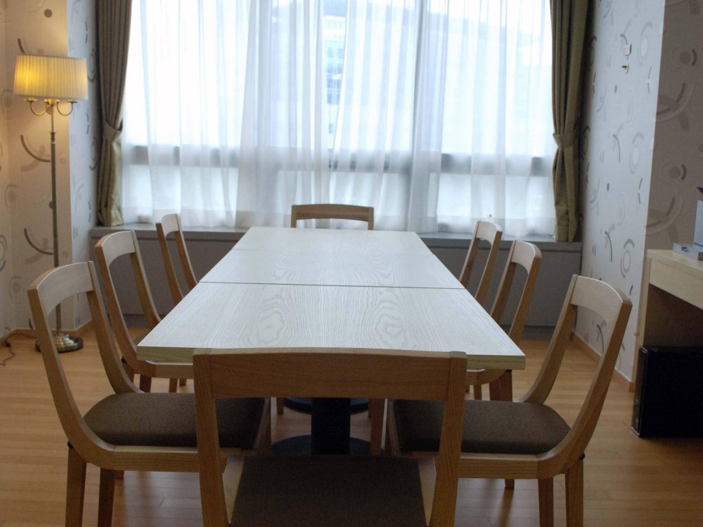 Фото Hotel Hu Incheon Airport