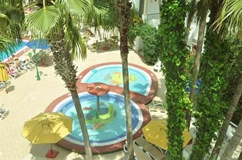 Фото Hotel Nesrine