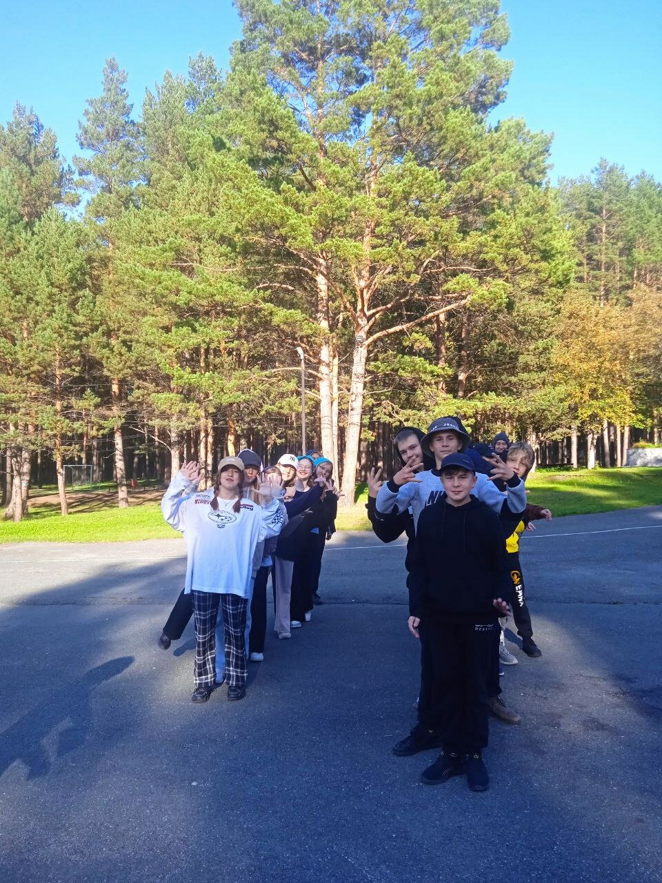 Фото Санаторий-профилакторий Дюжонок