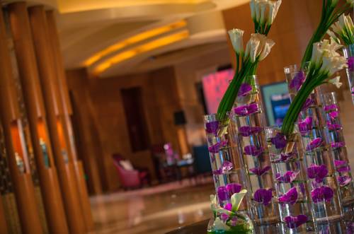 Фото Renaissance Suzhou Hotel