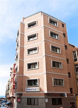 Фото Hotel Apartamentos Bajamar
