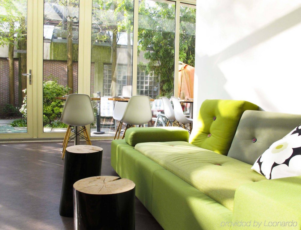 Фото Conscious Hotel Museum Square