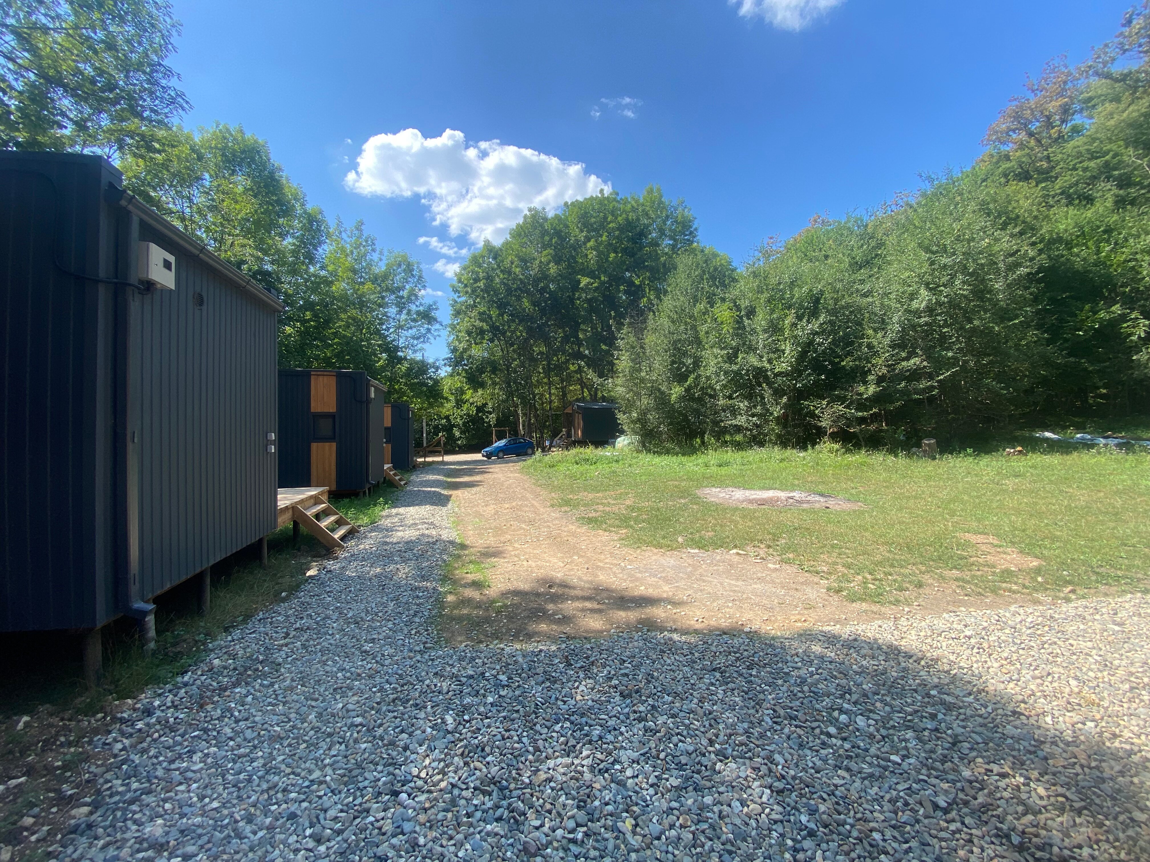 Фото Высокий берег