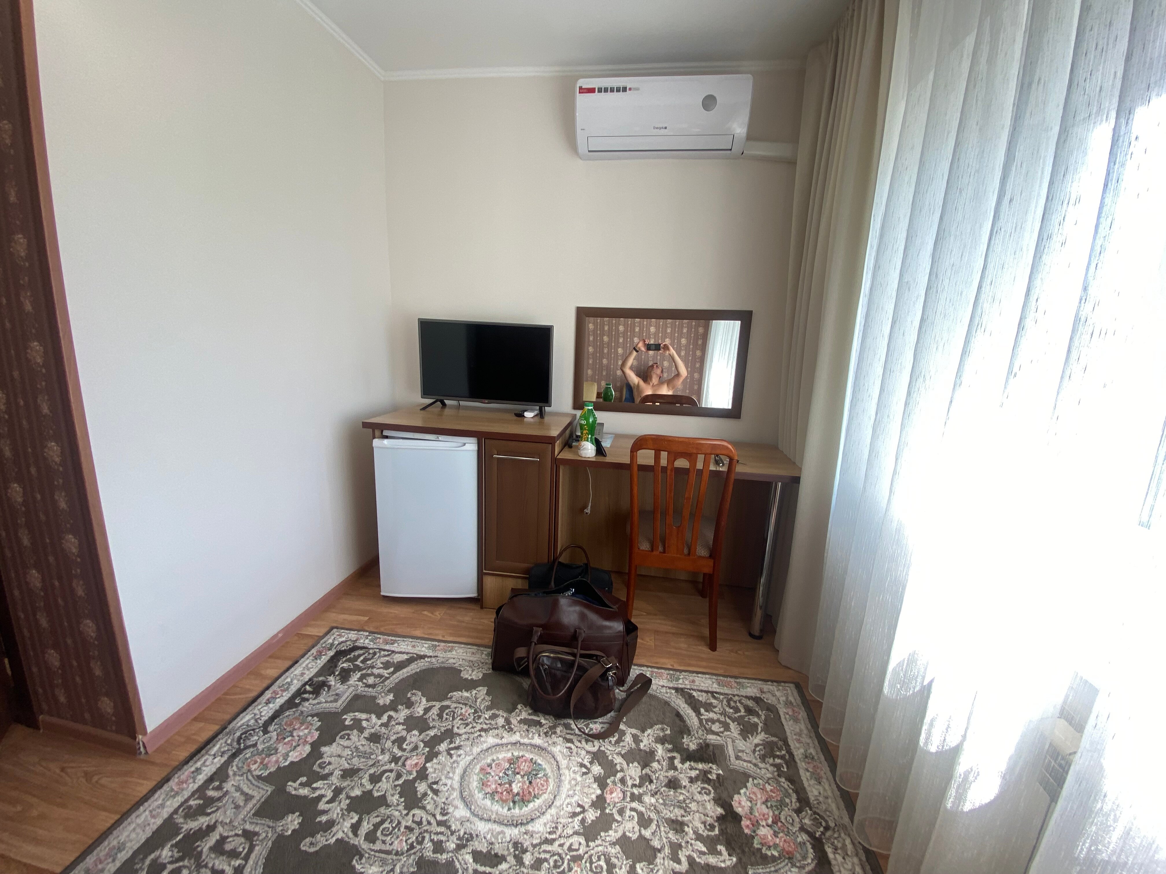 Фото Аркада