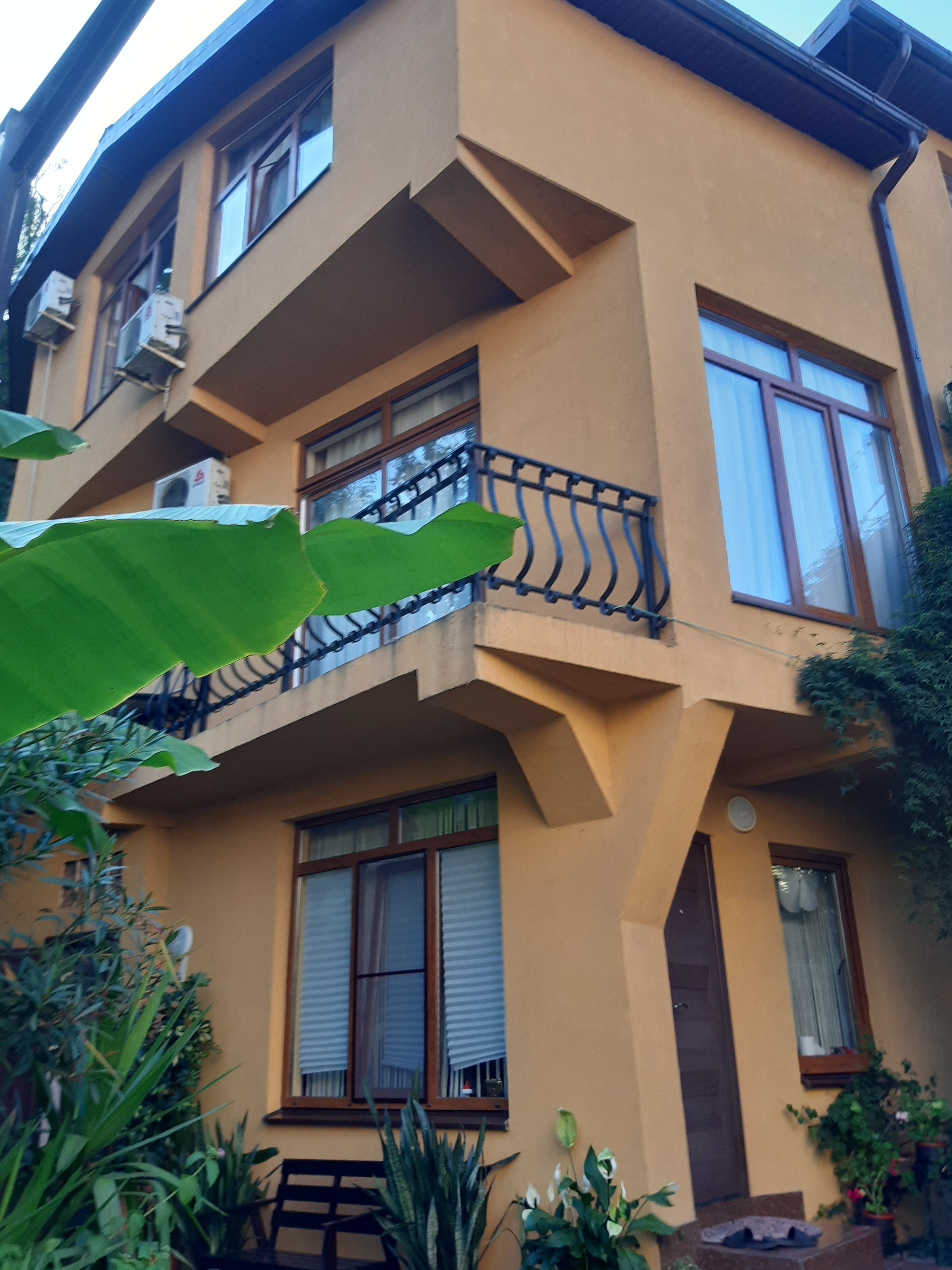 Фото Гостевой дом на Черноморской 2