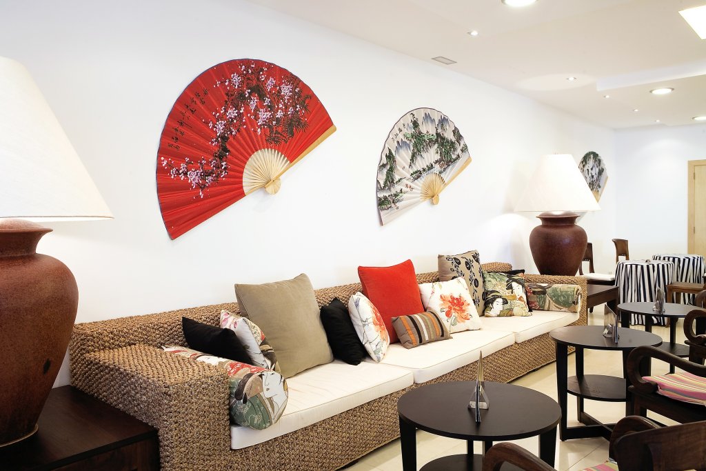 Фото Hotel Best Terramarina