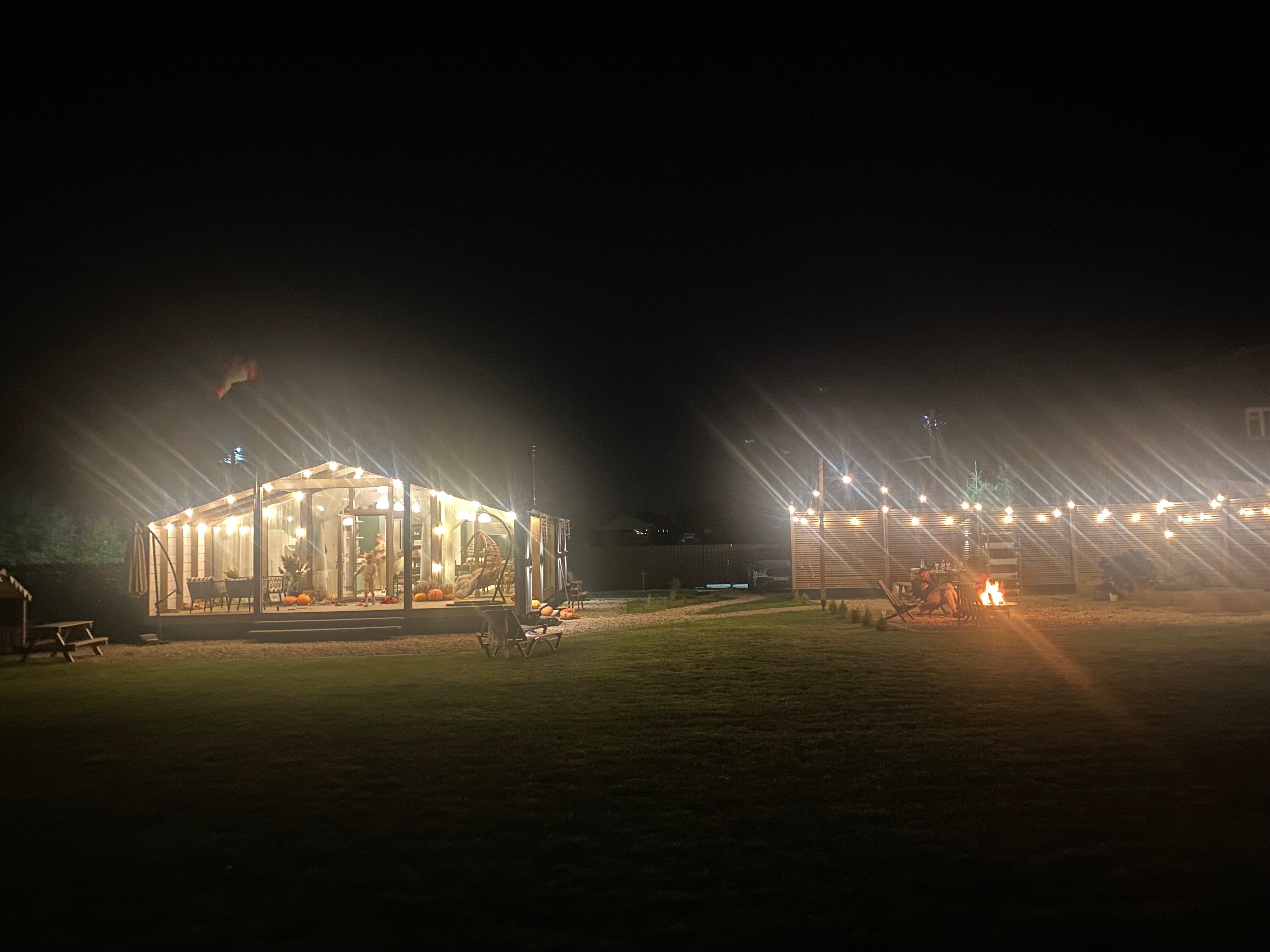 Фото Дубль Дача