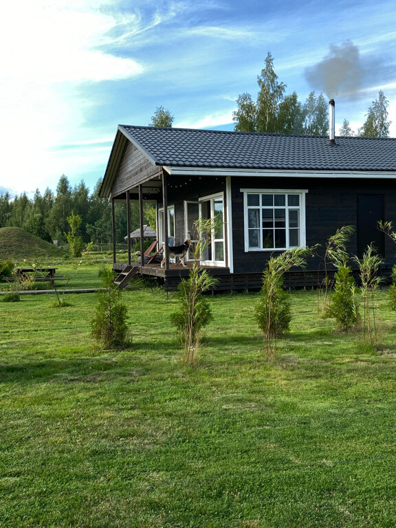 Фото Мануки эн