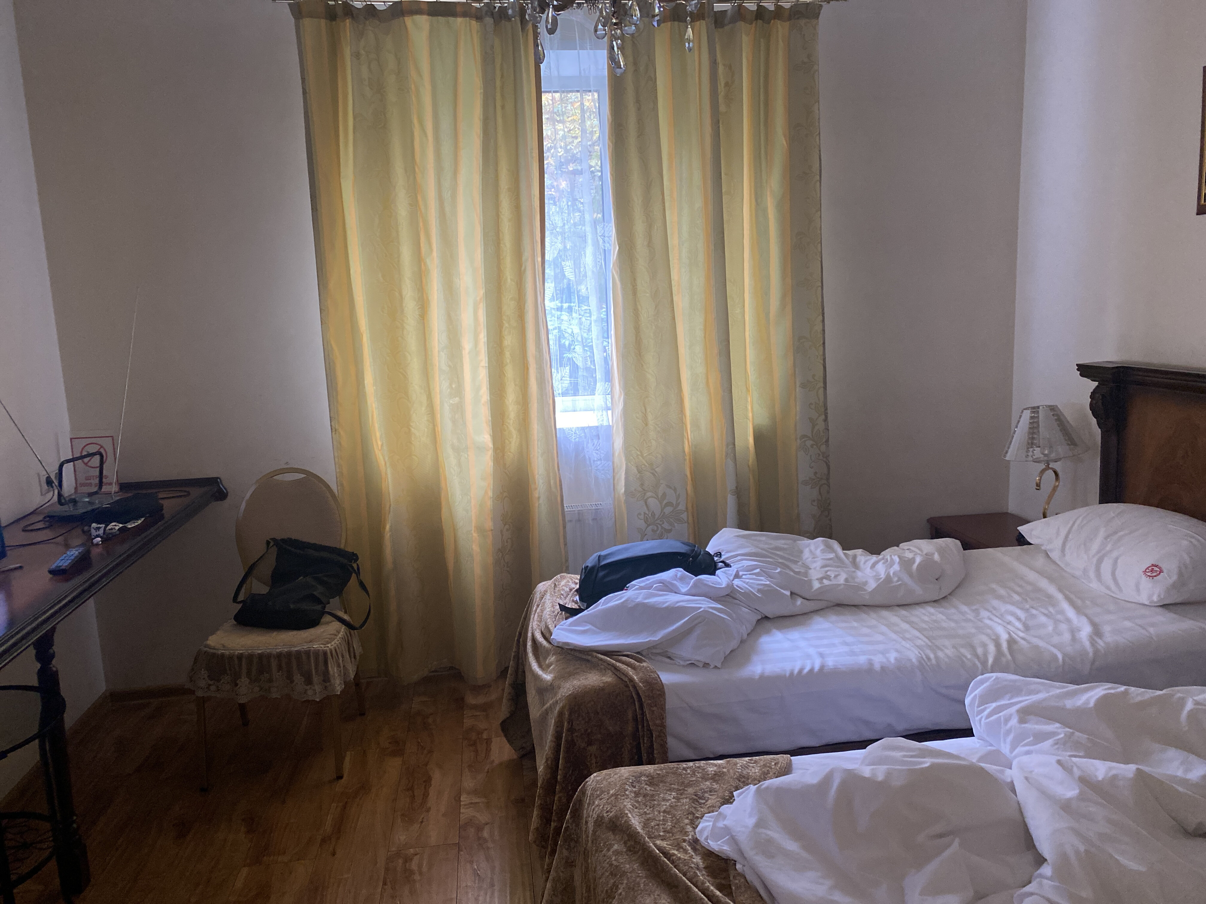 Фото Меридиан