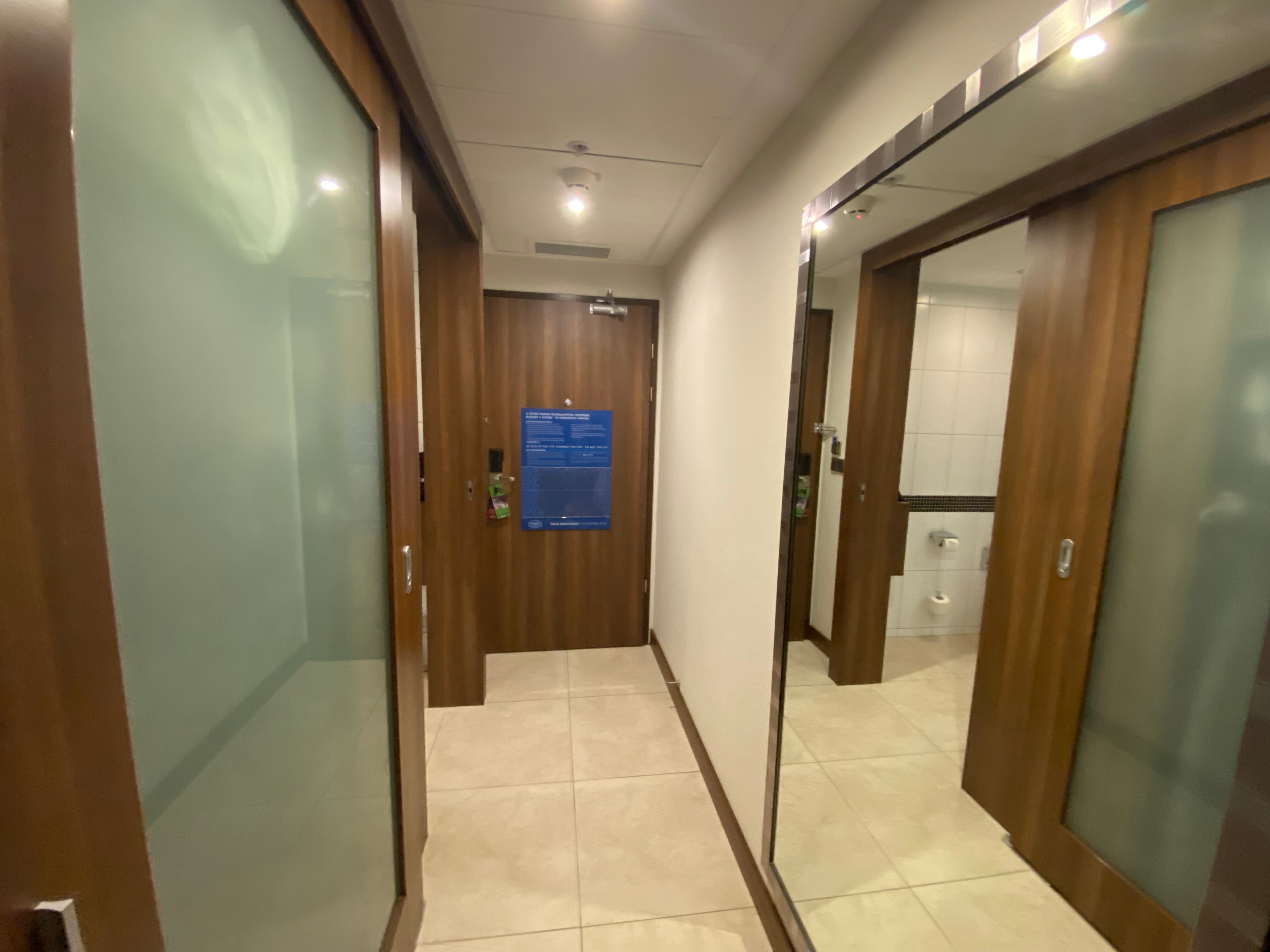 Фото Hampton by Hilton Воронеж