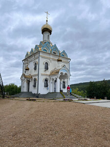 Tabynsky monastery (selo Kurorta, Klyuchevaya ulitsa, 1), monasterio