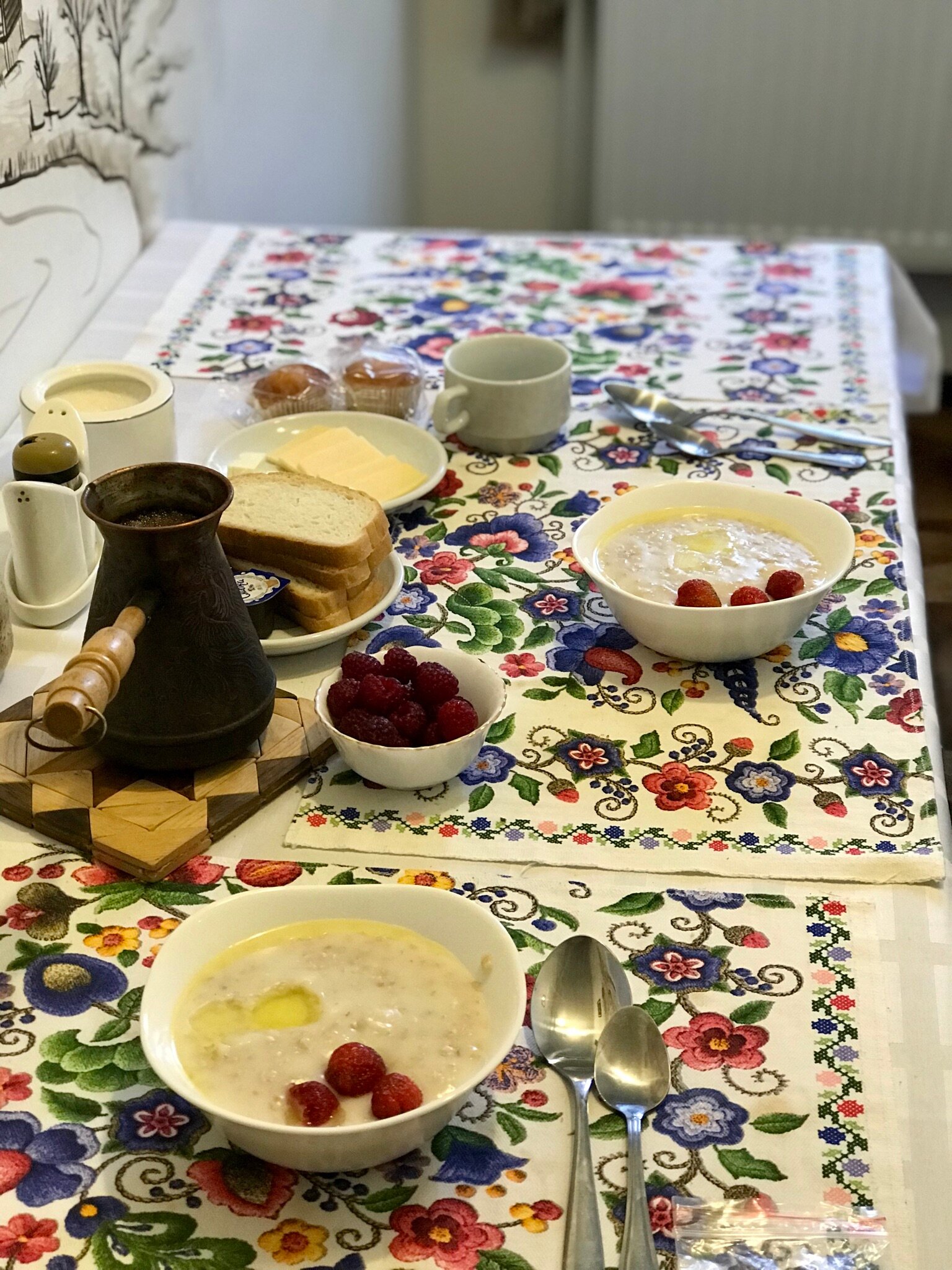 Фото Изба Агафоновых