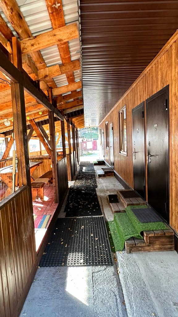 Фото Домик 09