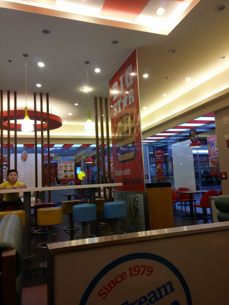 Shopping mall Биг С, Nha Trang, photo