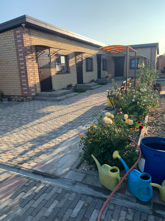 Фото Усадьба