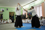 Федерация традиционного айкидо (Olega Koshevogo Street, 3), club deportivo, sección