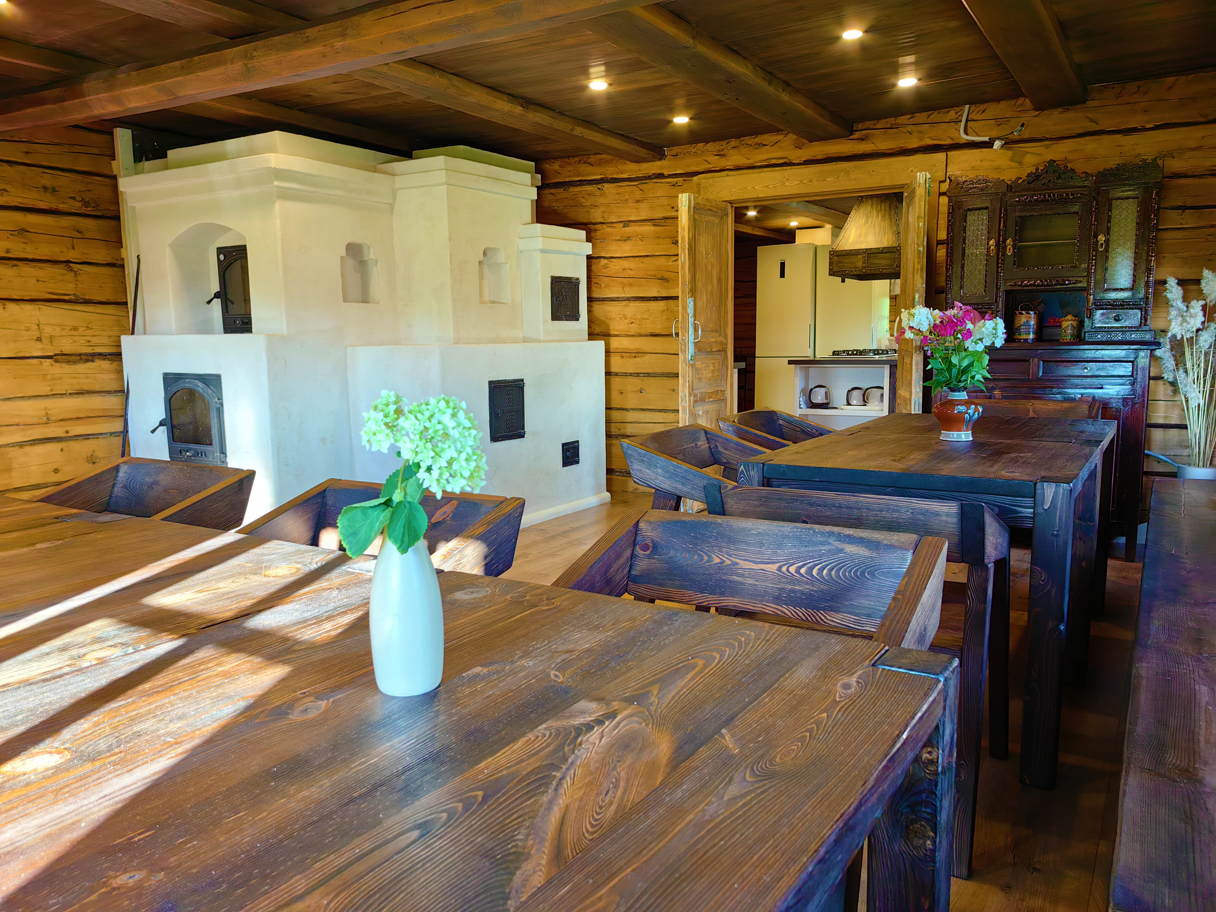 Фото Жемчужина Заонежья