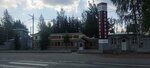 Shop Cafe Agora (posyolok Simagino, Tsentralnaya ulitsa, 2), cafe
