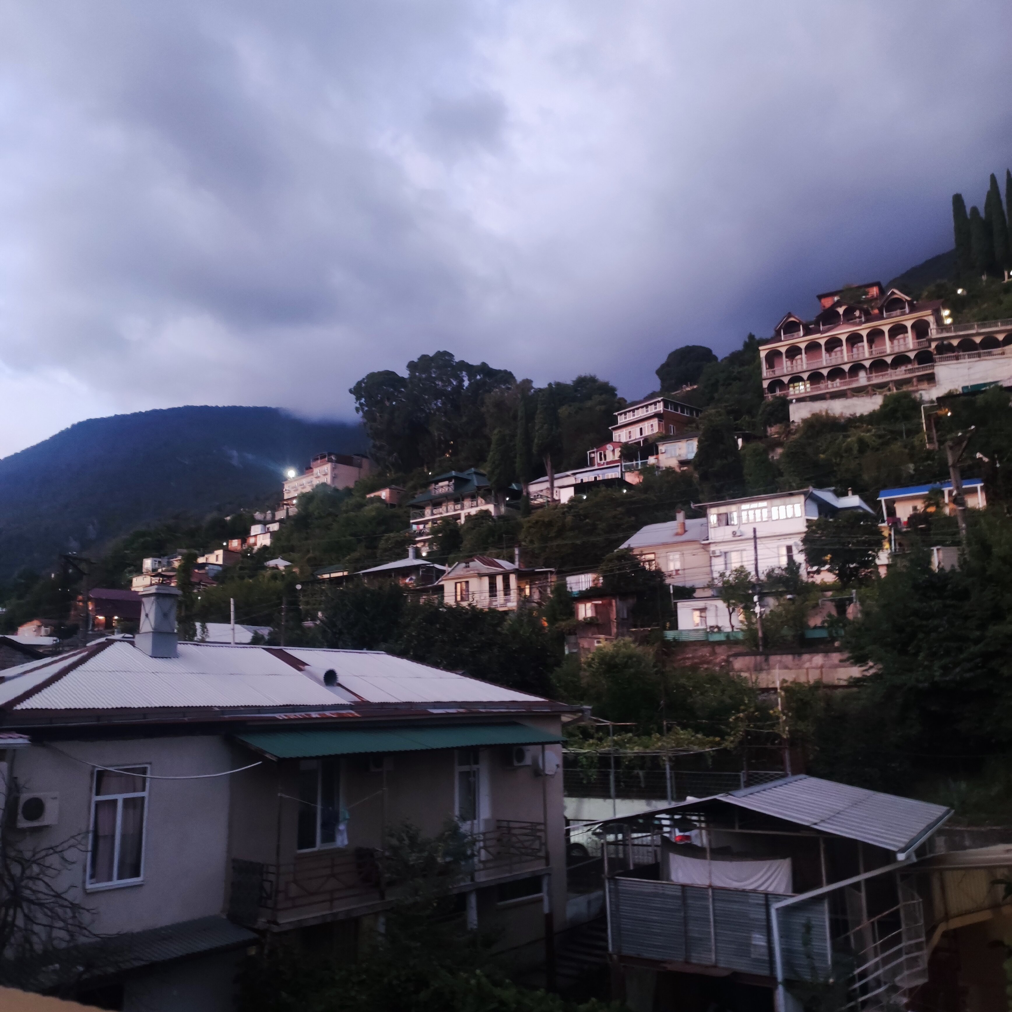 Фото Guest House Oniks