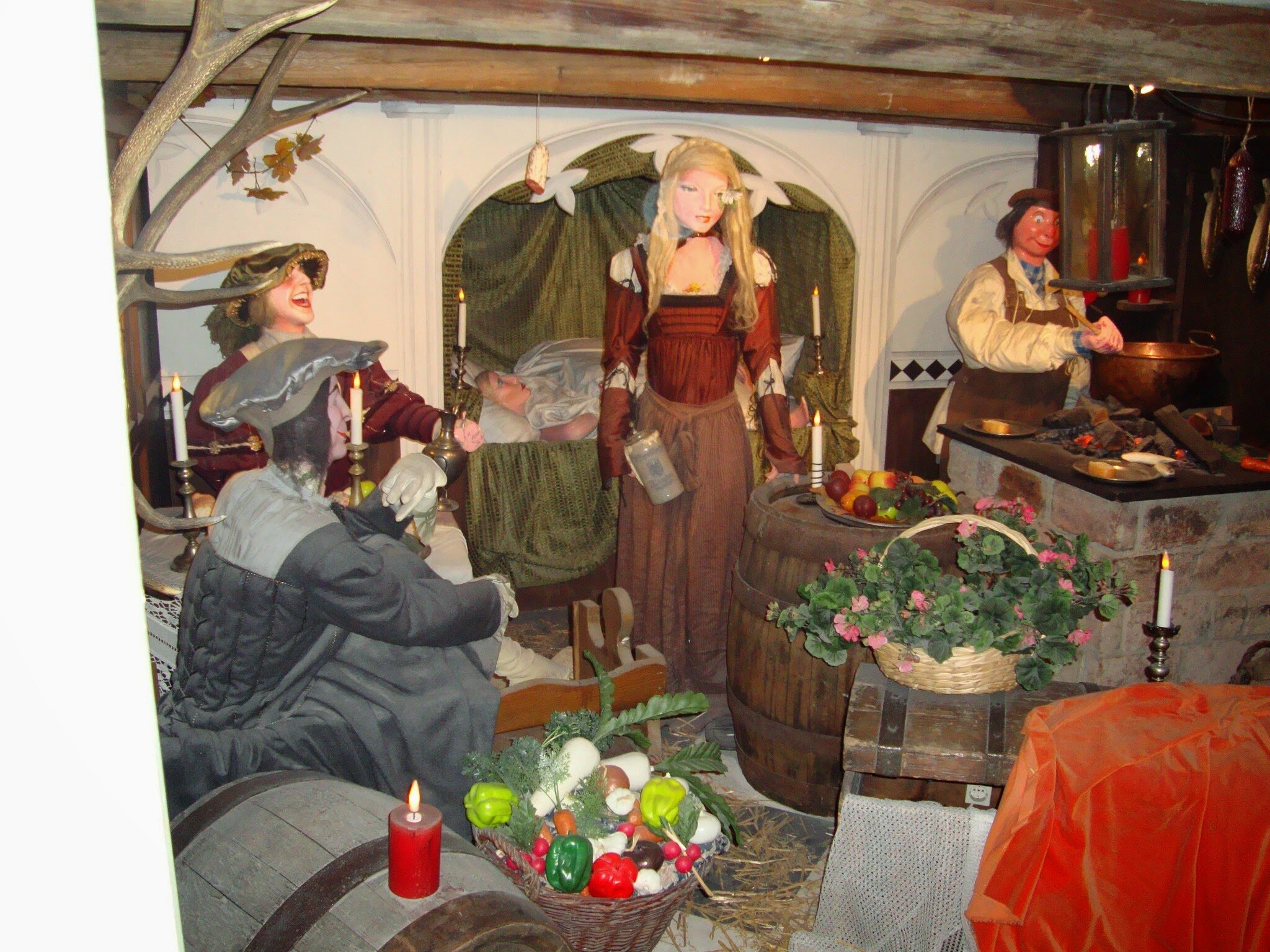 Фото Hotel Torbrau