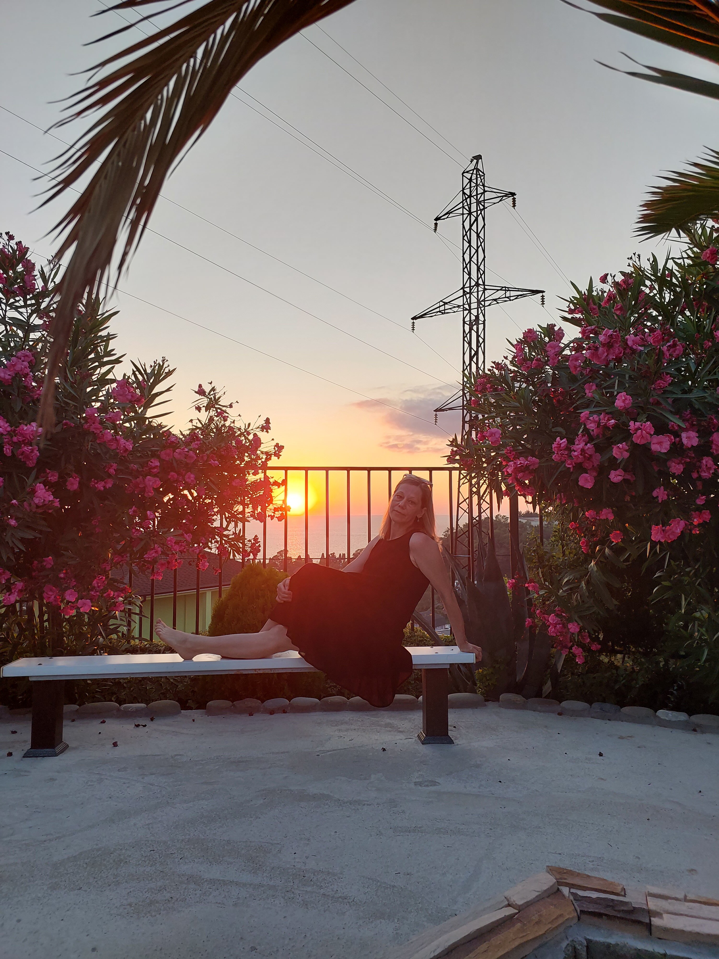 Фото Madisson RoDina